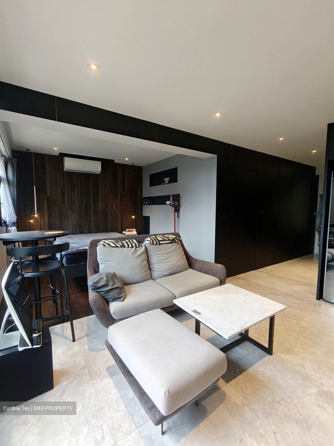 Blk 456A Fernvale Woods (Sengkang), HDB 2 Rooms #531069001